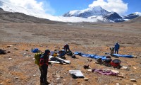 Dhampus Peak Expedition