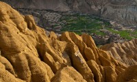 Upper Mustang and Muktinath Trekking