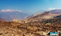 Lo-Manthang and Muktinath Trekking