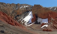 Upper Mustang with Tiji Festival Trekking