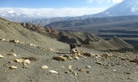 Lo-Manthang and Muktinath Trekking