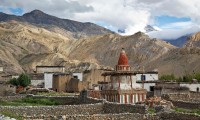 Upper Mustang with Tiji Festival Trekking