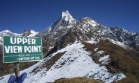 Mardi Himal View Trek