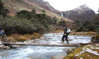 Singalila Trekking from Sikkim India