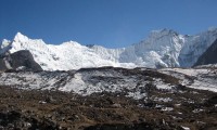 Everest Base Camp and Island Peak