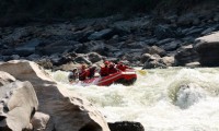 Kali Gandaki white Water Rafting