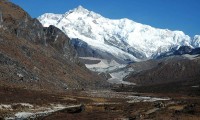 Winderness-Trek in Sikkim