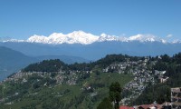 Winderness-Trek in Sikkim