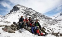 Winderness-Trek in Sikkim