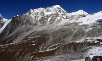 Langtang Trekking