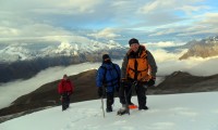 Yala-peak Expedition