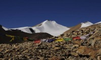 Mt. Tripura Hiunchuli Climbing in Dolpo Region - Nepal