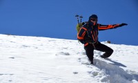 Mt. Tukuche Peak Expedition - Dhaulagiri Himalayas