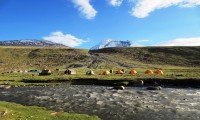 Zanskar Trekking in India