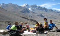 Zanskar Trekking in India