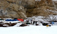 Zanskar Trekking in India