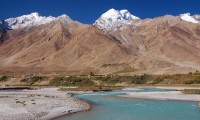 Zanskar Trekking in India