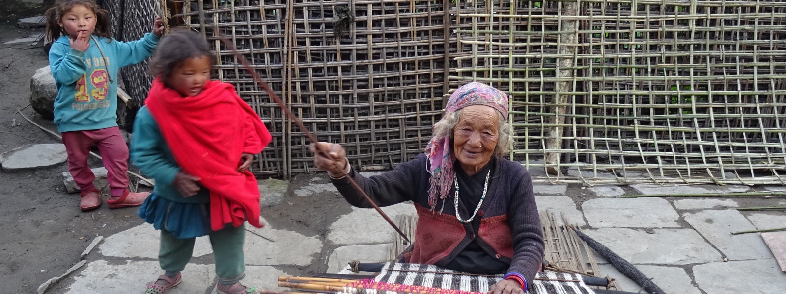 Churen Himal Base Camp Trekking - Nepal