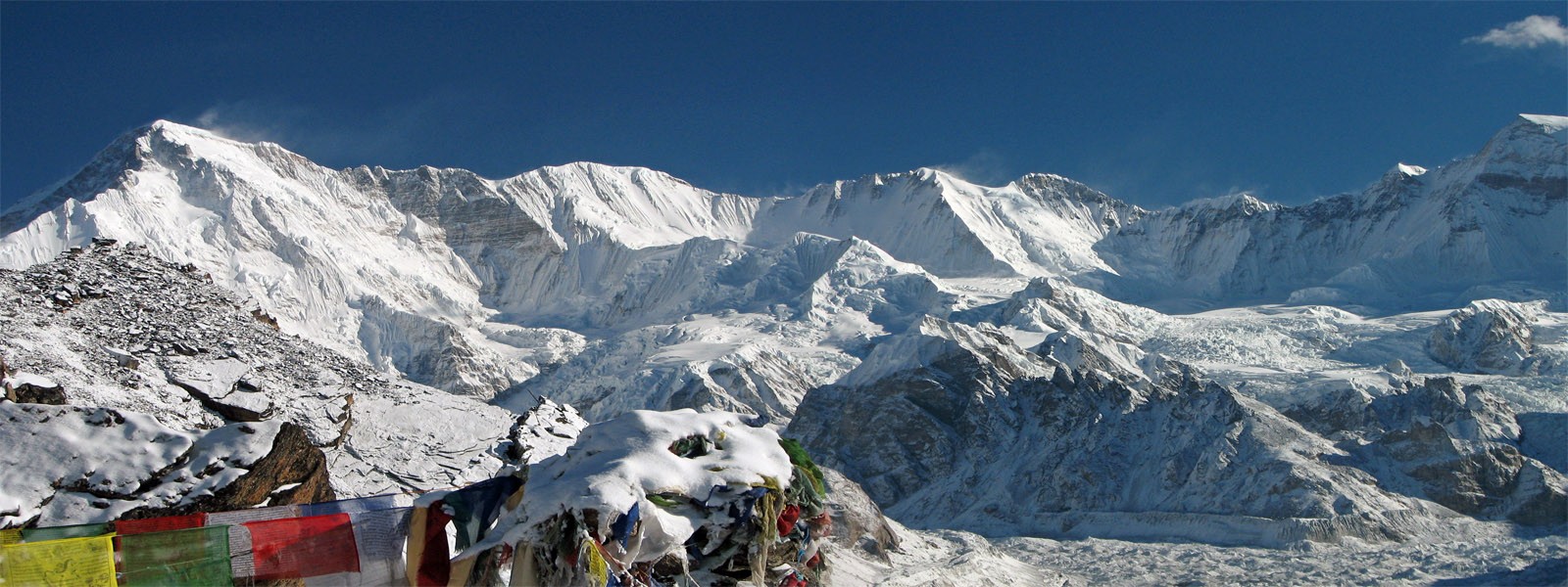 Mt. Cho Oyu