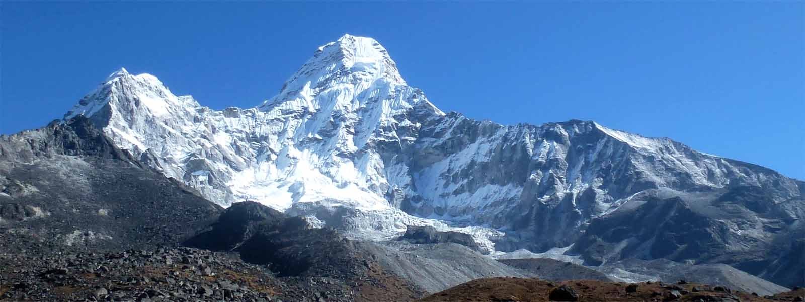 Mt. Ama Dablam