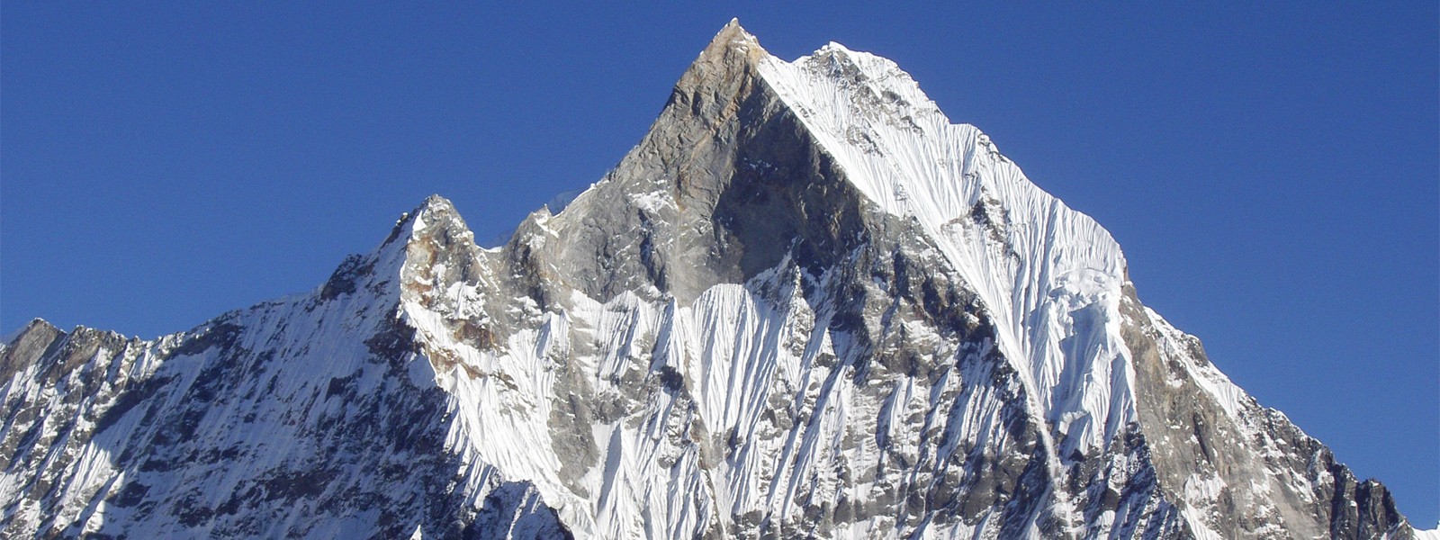 Annapurna, Chitwan and Everest - A combining Trek