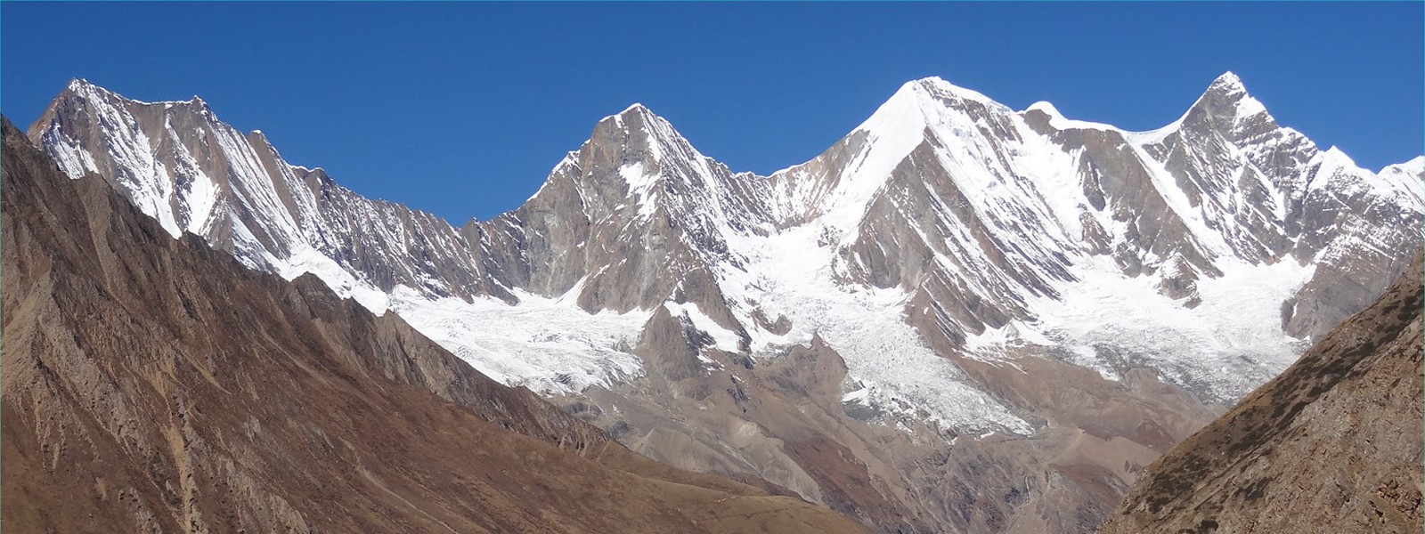 Api Himal Base Camp Trekking