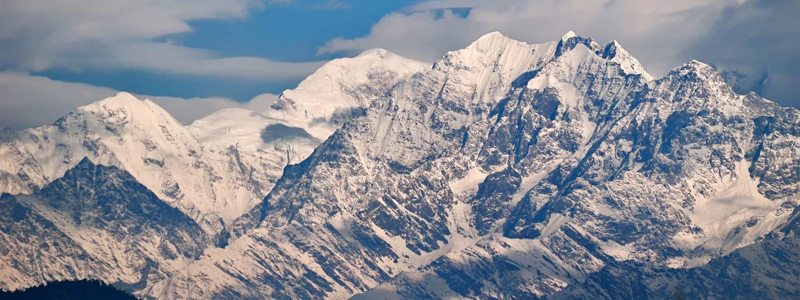 Mount Api Saipal Himal Expedition
