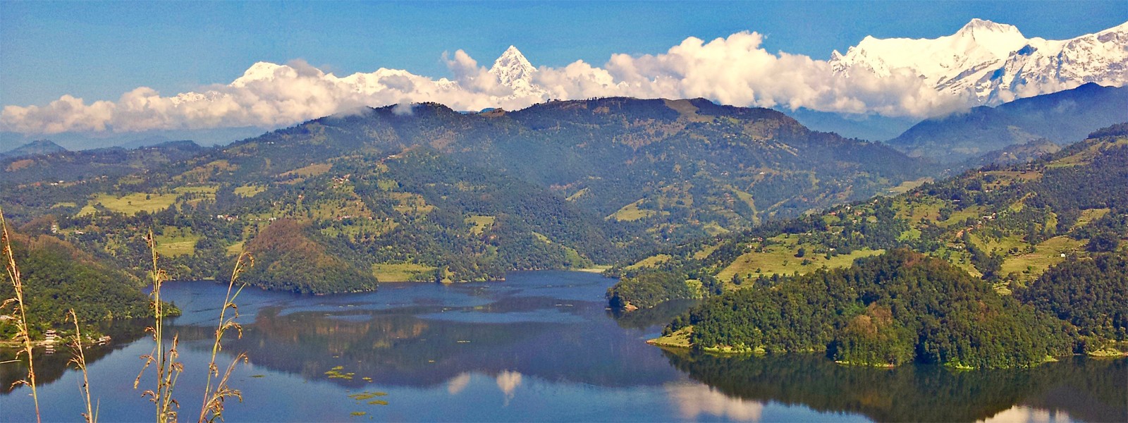 Skyline Trek, Annapurna Region