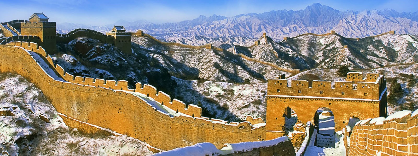 Beijing day tours