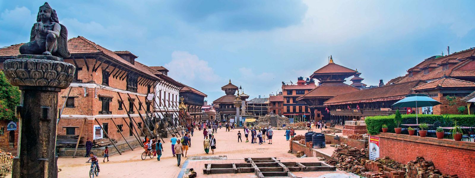 Cultural Day Tours in Bhaktapur