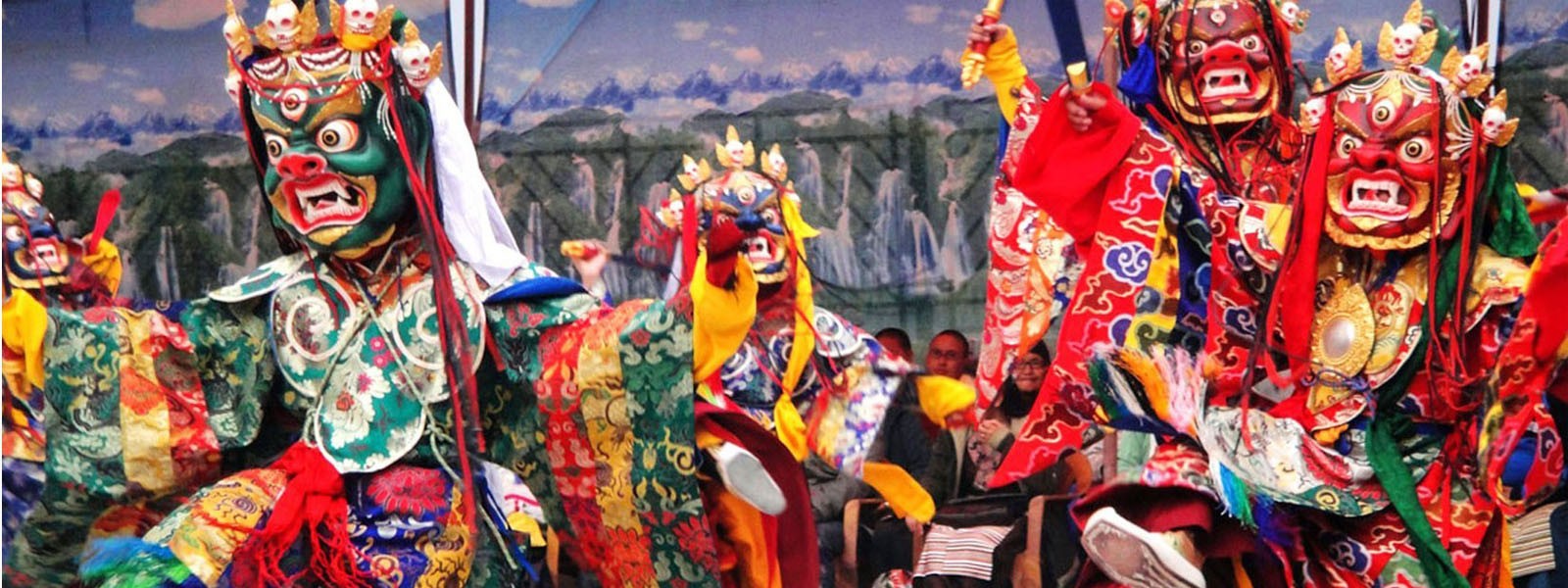 Kailash Manasarover Pilgrimage Tour in Tibet