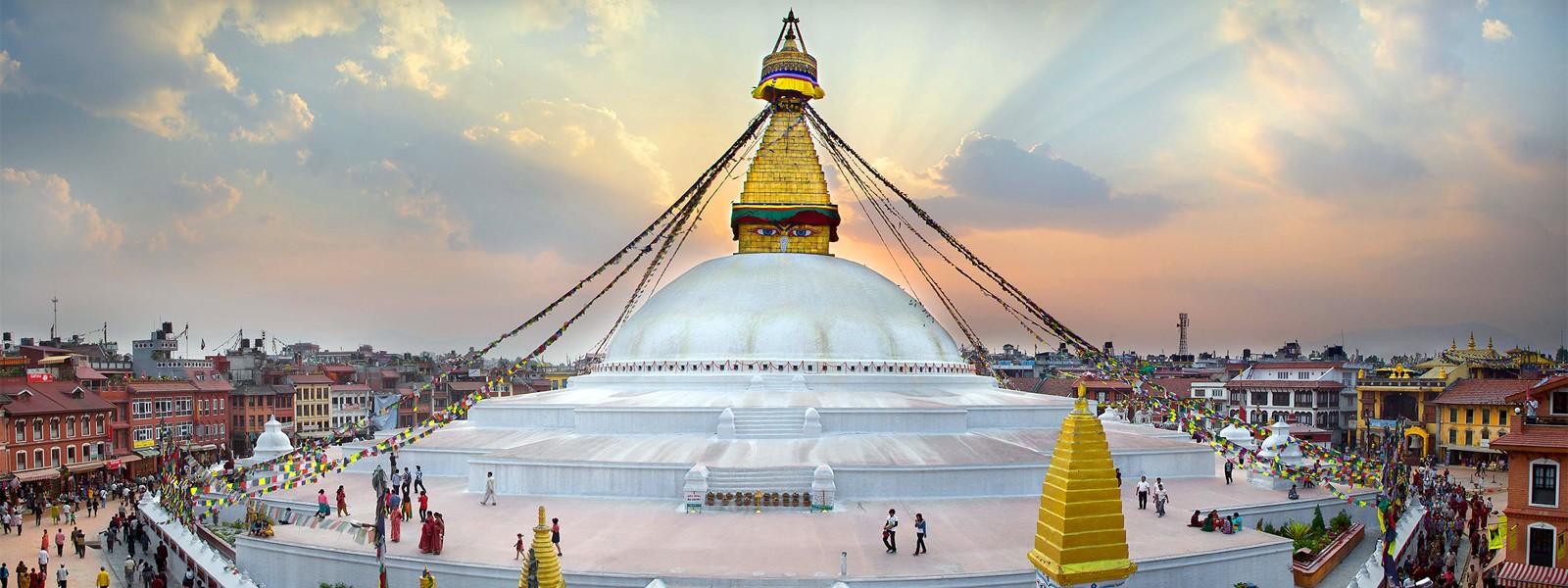 Nepal Excursion Tour