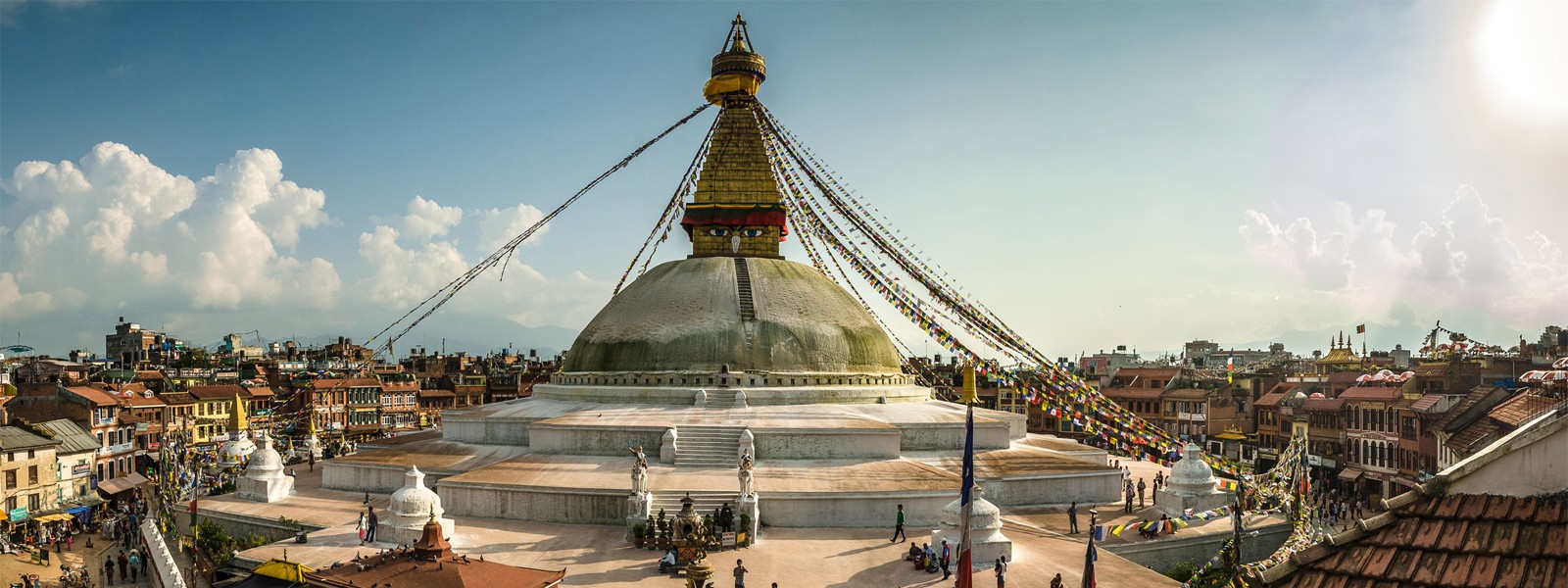 Explore Nepal Tour