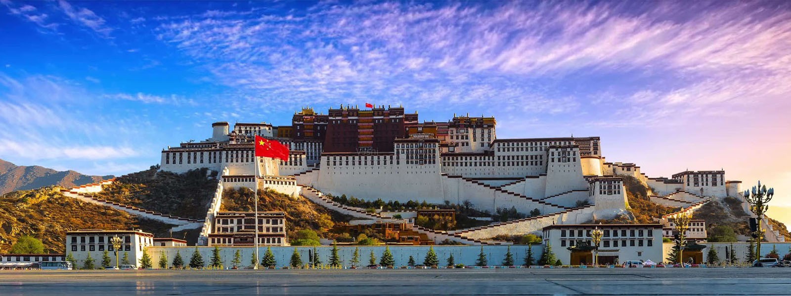 Lhasa City Tours