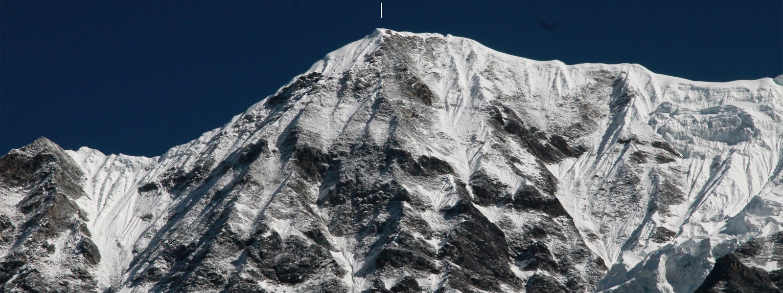 Cheki Go Peak Climbing - Nepal