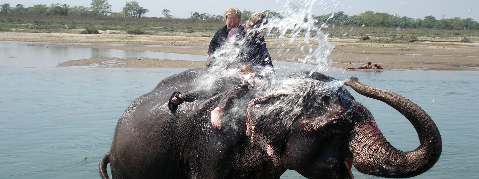 Helambu Trek with Chitwan Jungle Safari Tour