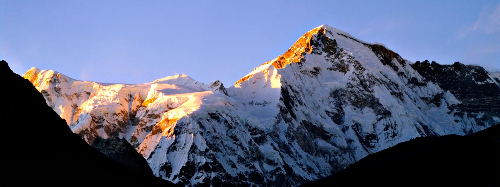 Cho Oyu Expedition Nepal