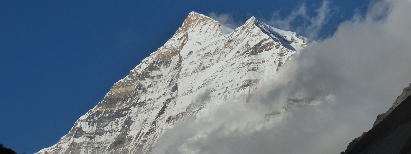 Churen Himal Base Camp Trekking - Nepal