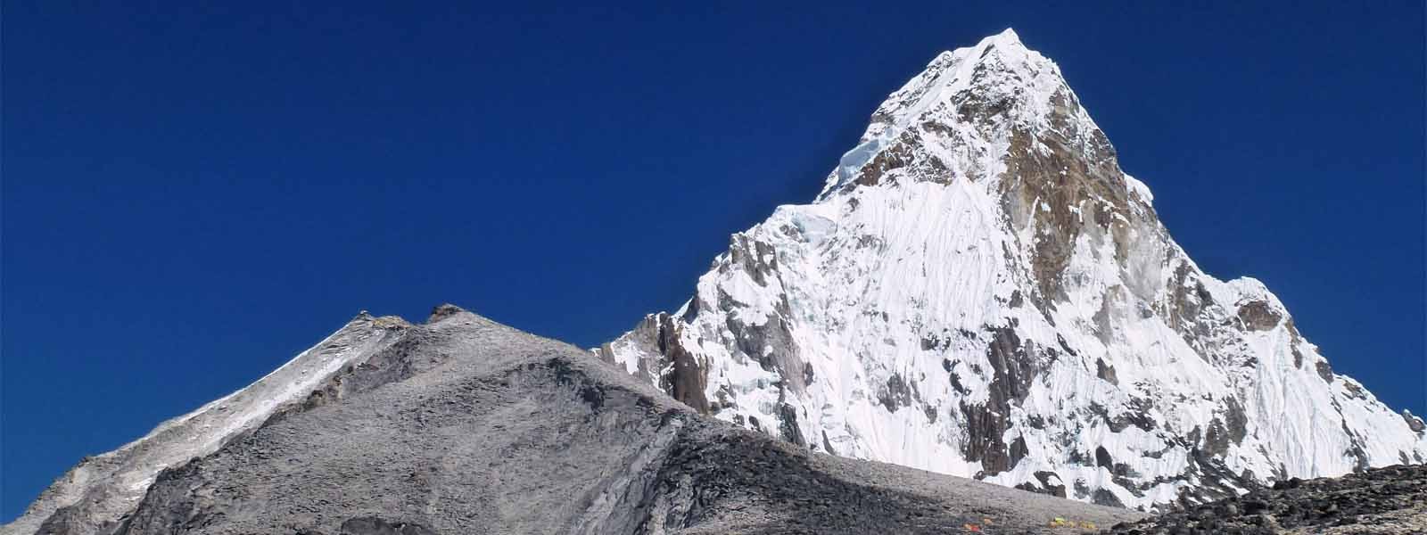 Cultural Mount Ama Dablam Expedition