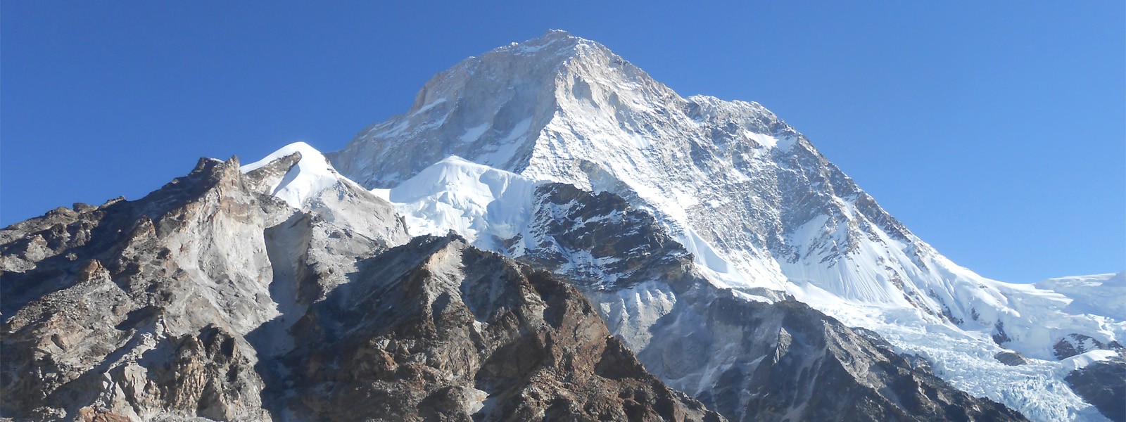 Cultural Mount Makalu Expedition