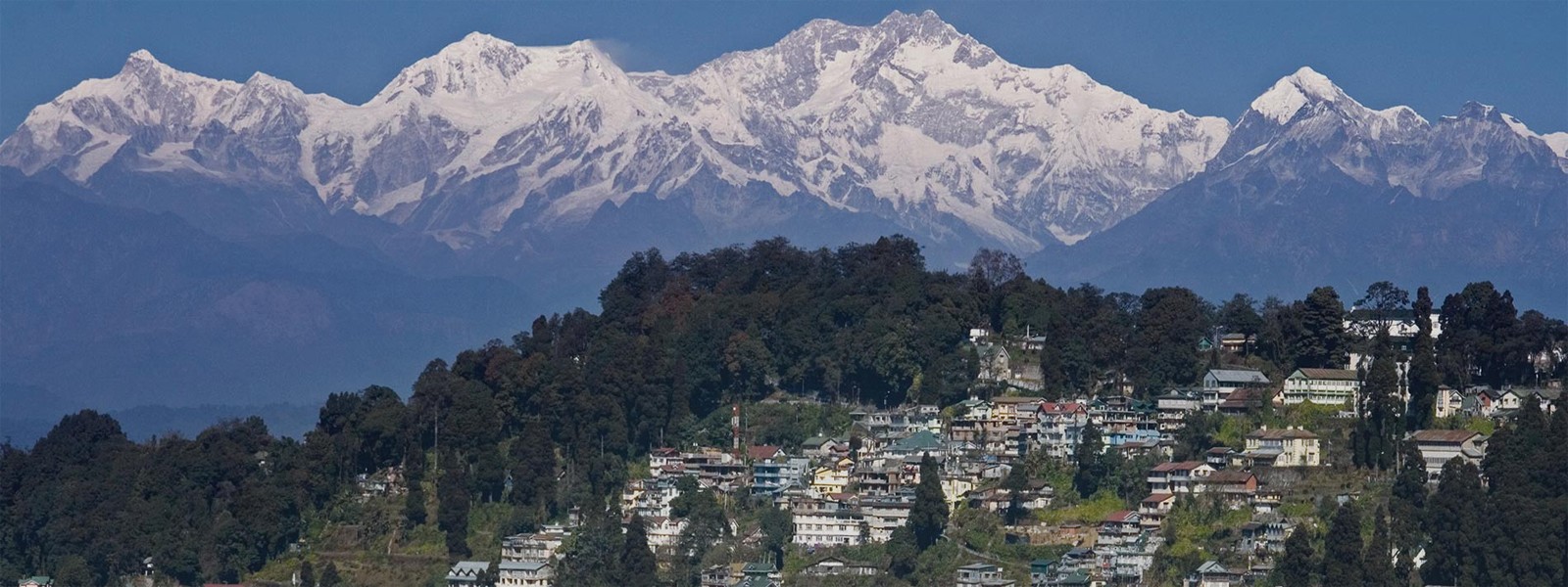 Sikkim - Darjeeling Tours and Trekking