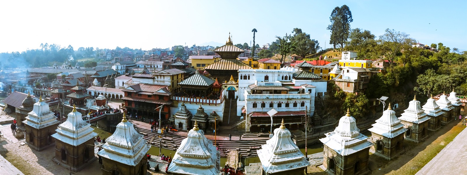 Kathmandu and Nagarkot Tour