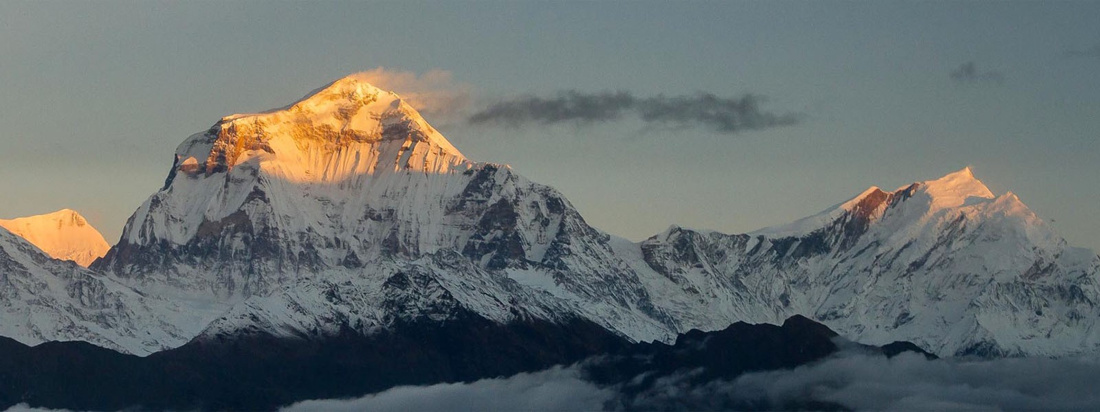 Dhaulagiri Circuit