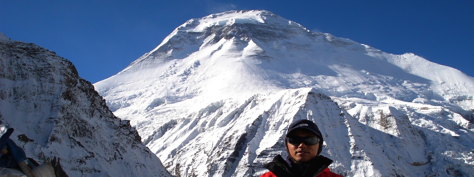 Dhaulagiri French Pass and Annapurna Trekking