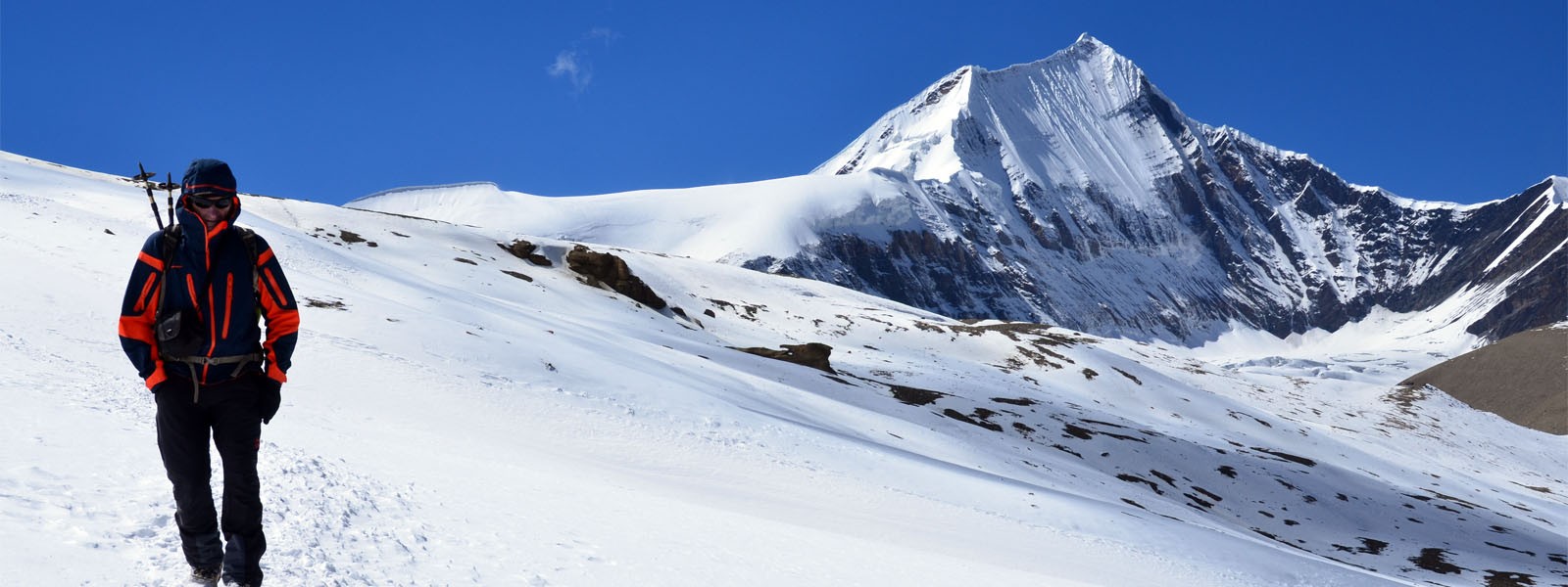 Dhaulagiri Region 