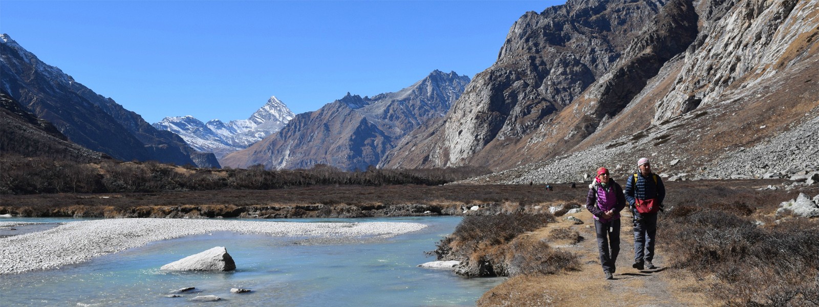 Dolpo Adventure Trekking