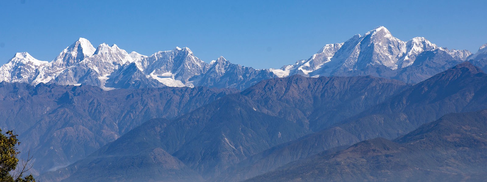 Mt. Dorje Lakpa Climbing