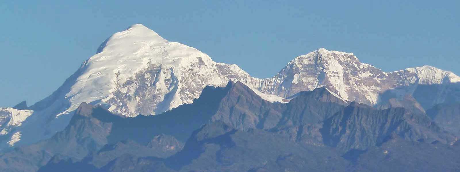 Druk Path Trekking in Bhutan