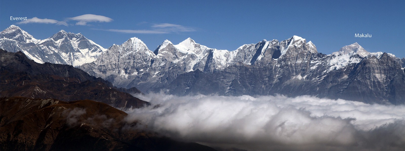 Dudh Kunda Trekking