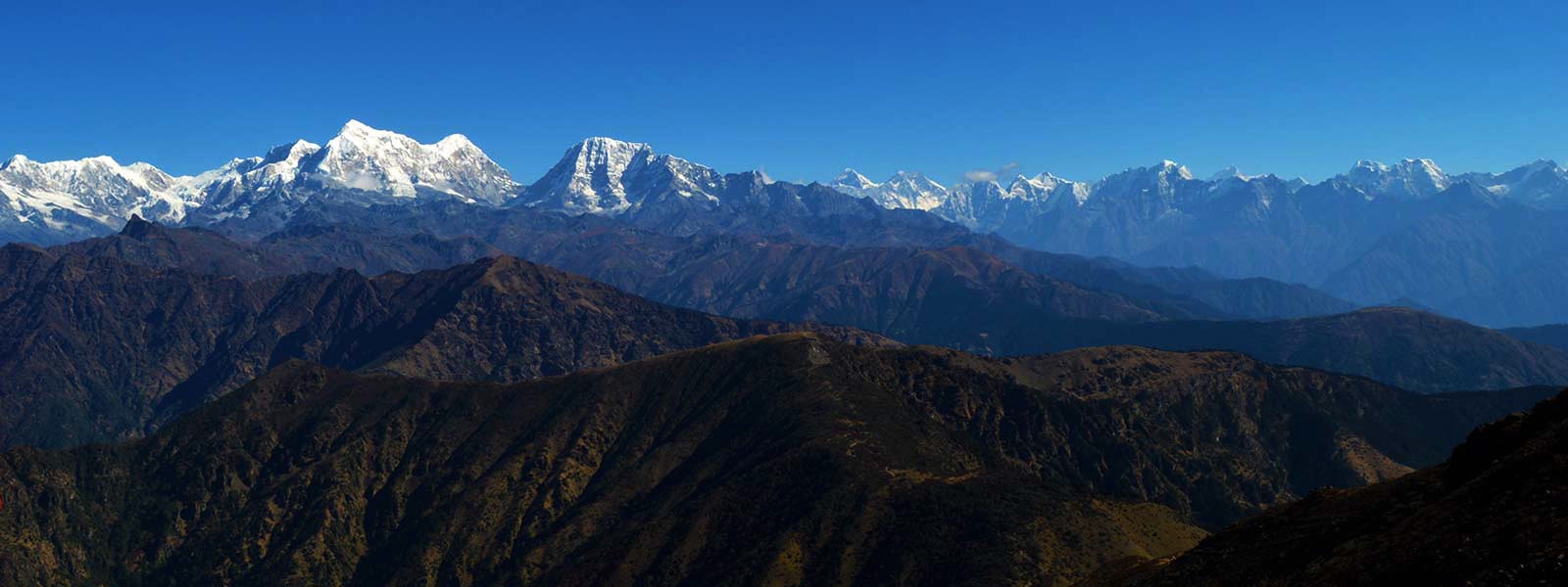 Dudh Kunda Trekking, Solu Khumbu, Nepal